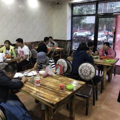 老昌春饼(根河五号店) User Photo