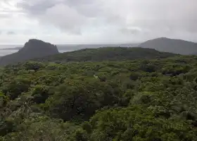 Kenting National Forest Recreation Area