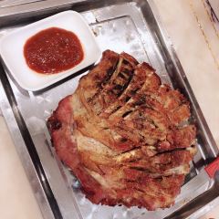 PRAIRIE BARBECUE User Photo