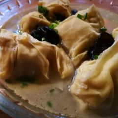 小桥私房菜(古镇景区店) User Photo