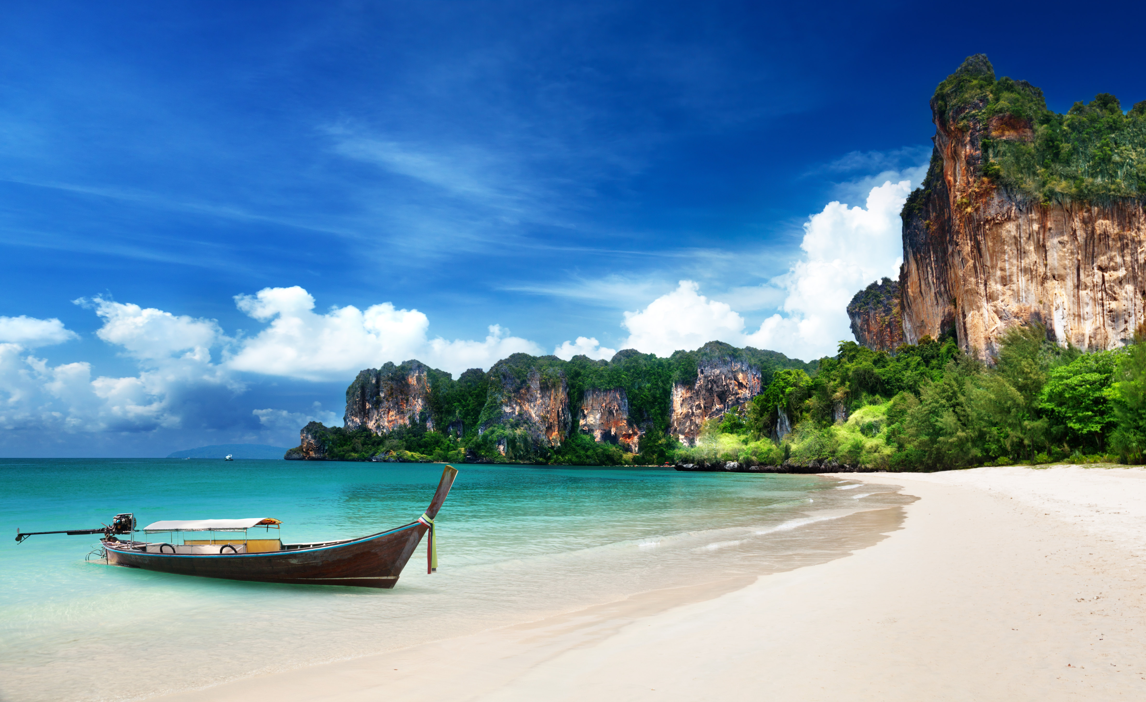 Beaches in Railay & Things to do 2023 - Chase for Adventure