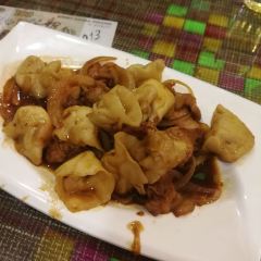 列娜餐厅 User Photo
