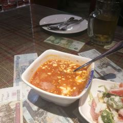 列娜餐厅 User Photo