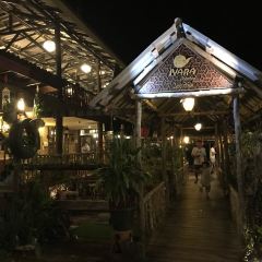 Iyara Seafood User Photo