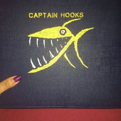 Captain Hook Restaurant User Photo