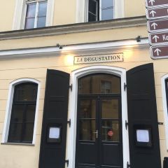 La Degustation User Photo