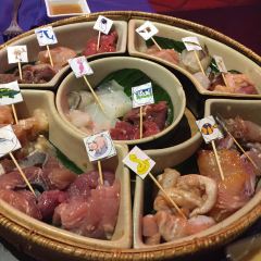 Cambodian BBQ Restaurant User Photo