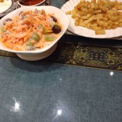 玛莎西餐厅(佳润华庭店) User Photo