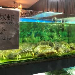 Happy Happy Cenang Seafood Restaurant User Photo