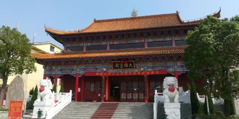龍華古寺
