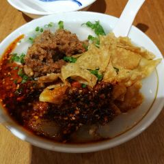 小豆海棠(人民南路店) User Photo