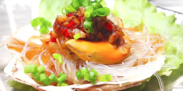 青島海景花園大酒店·西餐廳