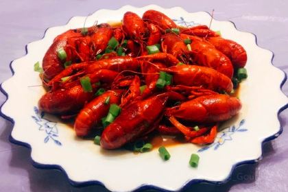 燕欣老字号活海鲜家常菜(北京路店)