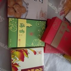 A Ji Zai(Kai Yuan Lu Dian) User Photo