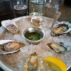 Hog Island Oyster Co. User Photo