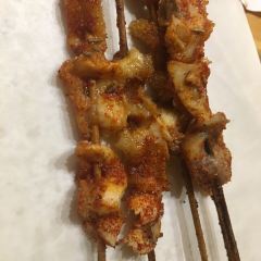 YI TONG LAO GU GU HUANG NI SHAO GE ZI 여행 사진