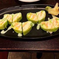 Fuji Grill User Photo