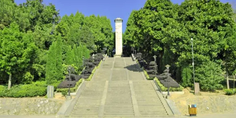 北山公園
