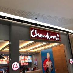 Chowking User Photo