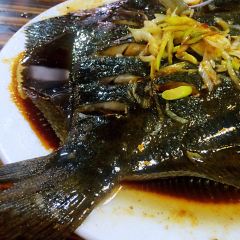 大名海鲜烧烤炒菜海鲜大咖 User Photo