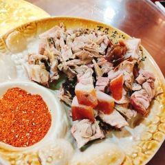 瑶王宴土菜馆(总店) User Photo