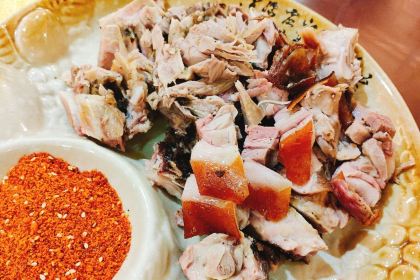 瑶王宴土菜馆(总店)