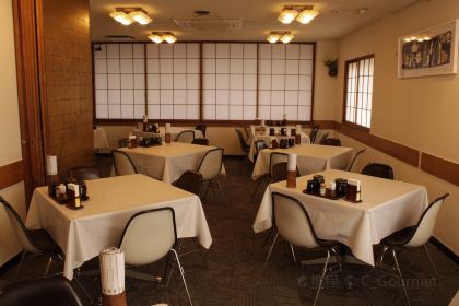 Tonkatsu Maisen Aoyama Honten