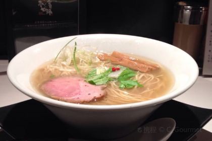 Soba House Konjiki-Hototogisu