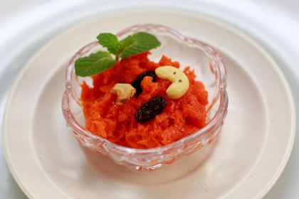 Nirvanam : The South Indian Speciality Restaurant