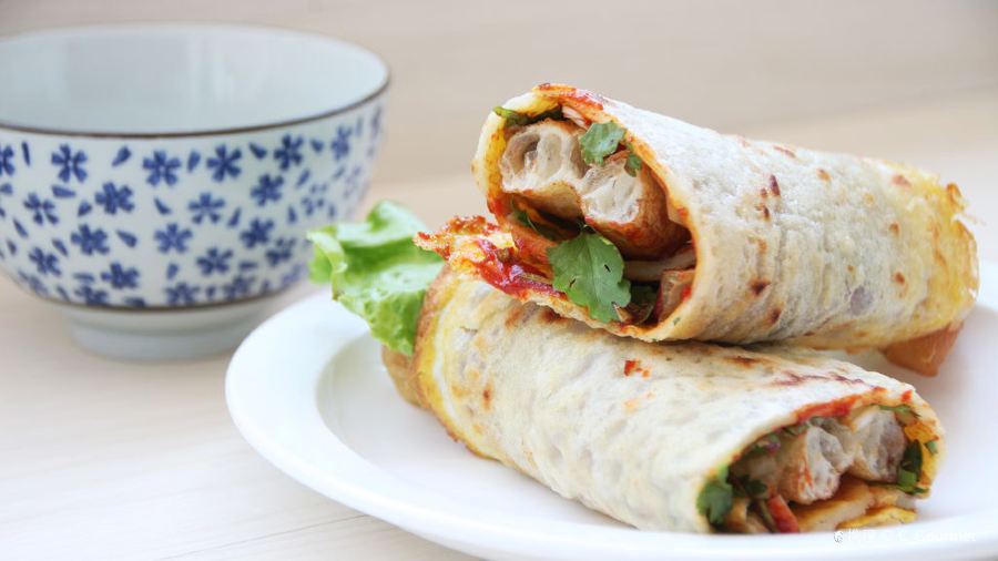 南楼煎饼(南楼总店)