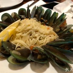 Cyma Greek Taverna User Photo