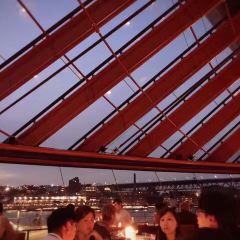 Bennelong User Photo