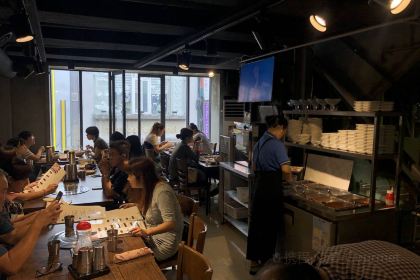 Odarijip(Myeongdong 1st Branch)