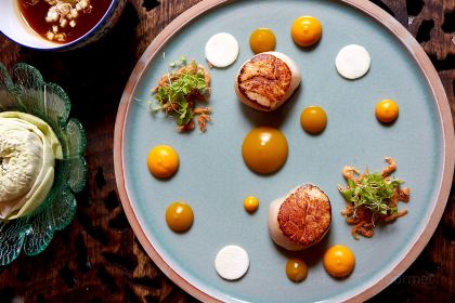 Sra Bua by Kiin Kiin