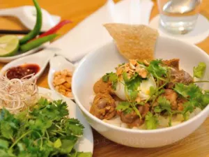 Thìa Gỗ Restaurant Da Nang