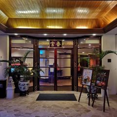 Shang Palace User Photo
