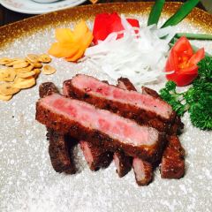 Dragon Japanese Restaurant & Bar User Photo