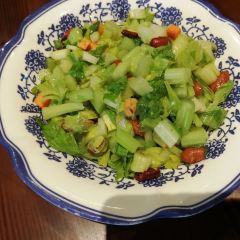 老三烧烤(北兴隆街店) User Photo