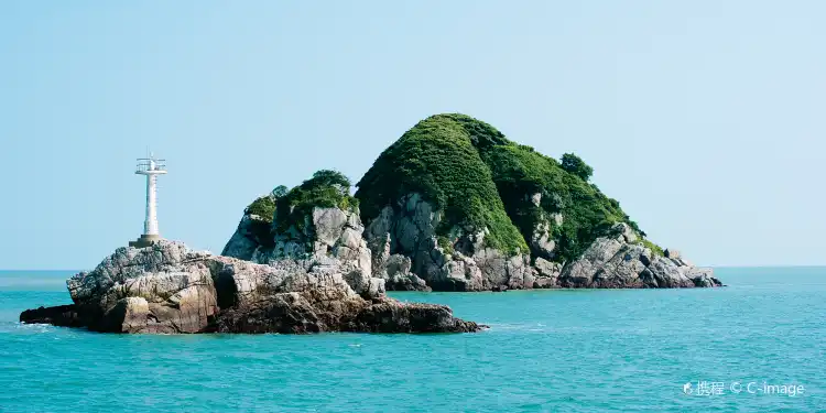 Hotels near Xishan Martyrs Cemetery, Ruian City