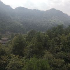 张家界禾田居度假酒店·-5味坊中餐厅 User Photo