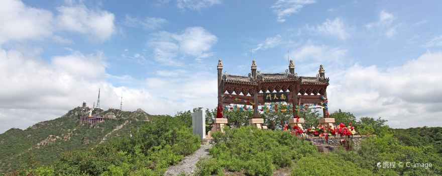 Fengcheng