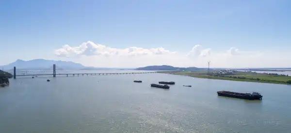 湖口