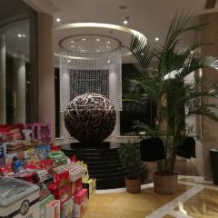 煙台麗景海灣飯店（第二海水浴場漁人碼頭店）·漁味小廚張用戶圖片