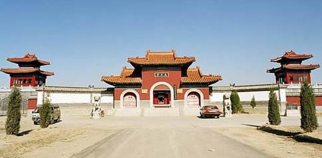 Compare 3 airports near Yucheng