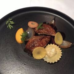 One Pico Restaurant User Photo