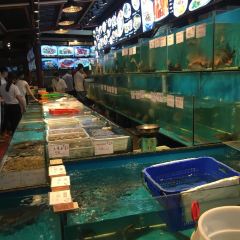 Xiangshan Restaurant User Photo