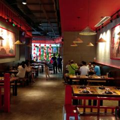 Shaohaobang (gongnong) User Photo