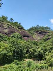 宴石山風景區