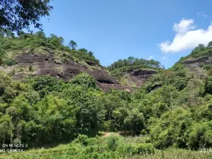 宴石山風景區