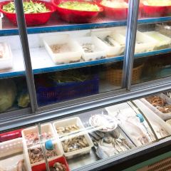 富浩饭店(解放南路店) User Photo